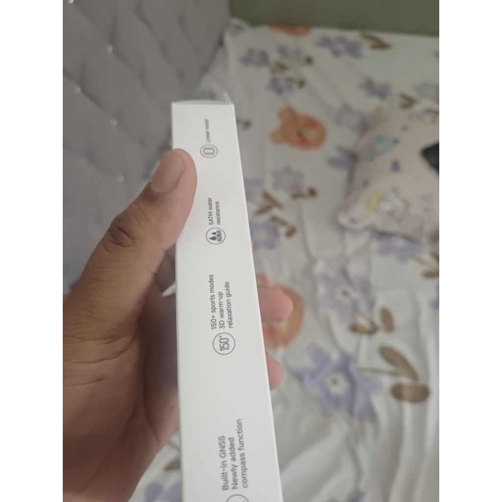 MiBand 9 pro
