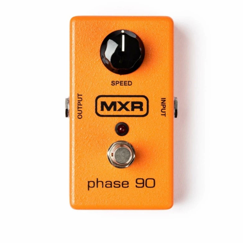 MXR Phase 90 Efek Gitar Phaser Pedal