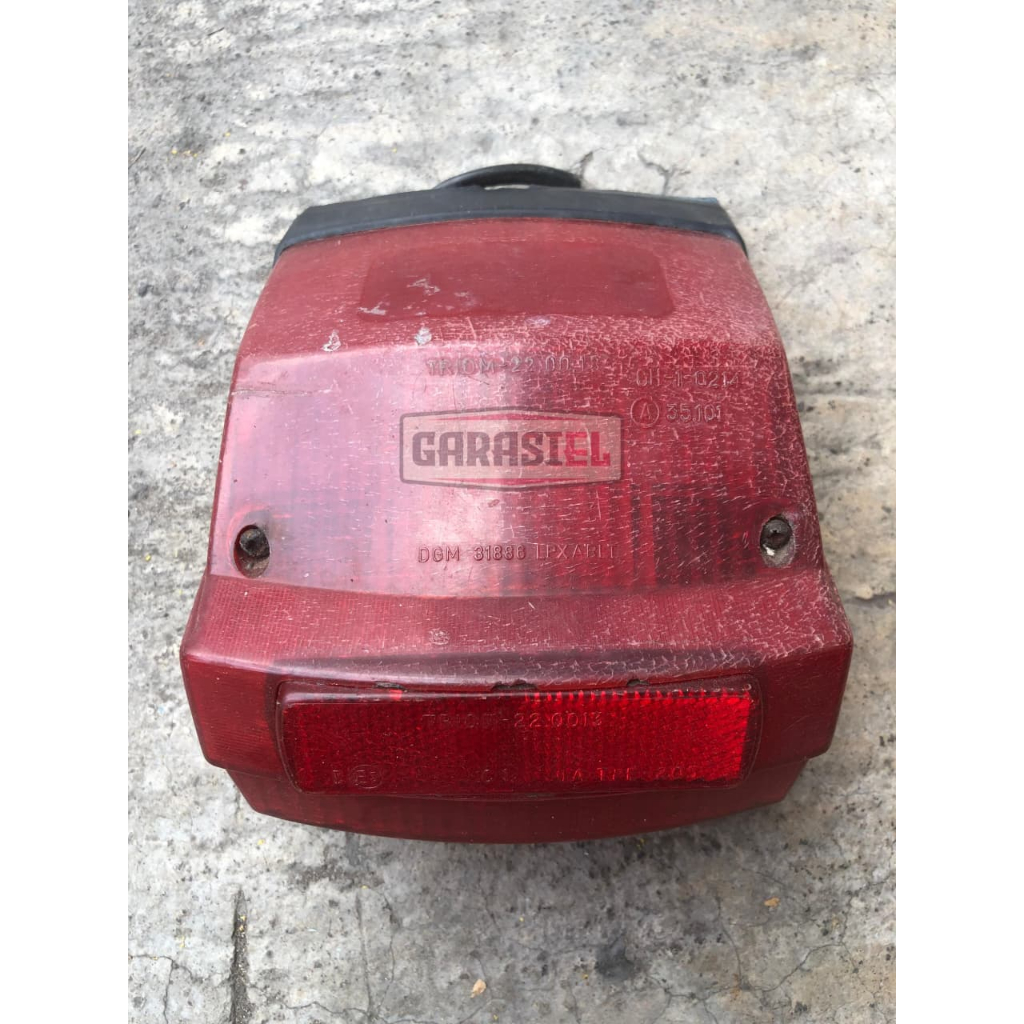 Stoplamp Vespa PX Exclusive 2 Original