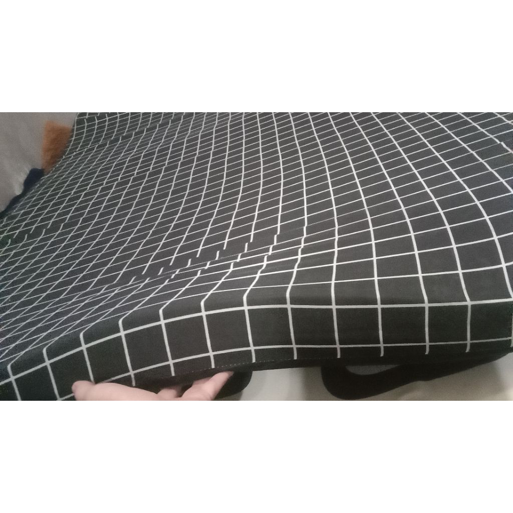 kasur busa limbah inoac 120*170*8