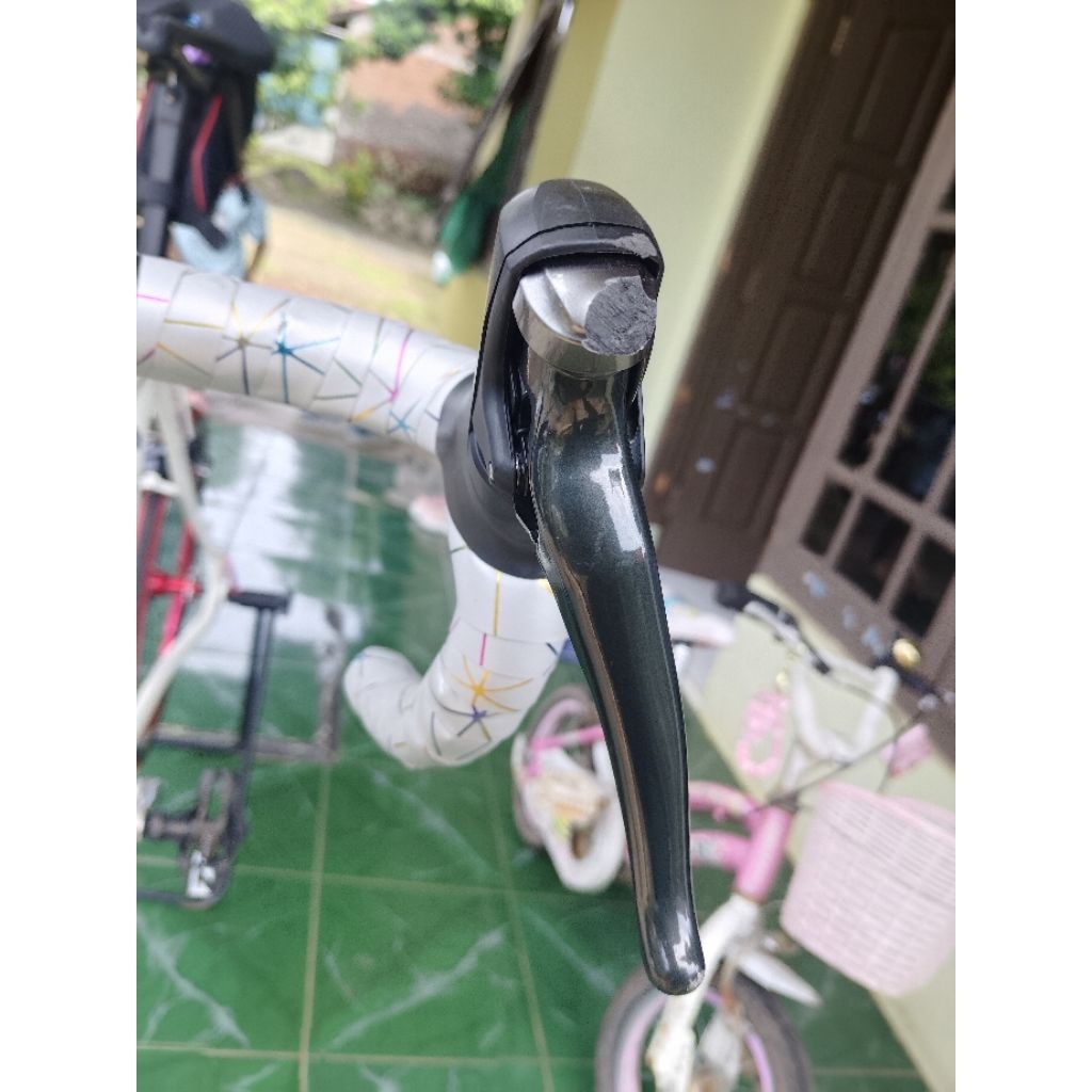 mini group set Shimano tiagra mix