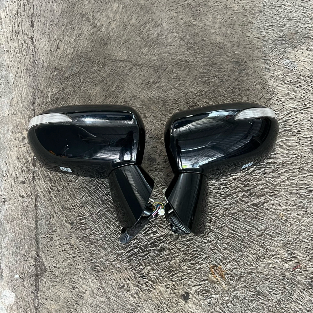 Spion retract jazz gd3 original copotan type S Japan