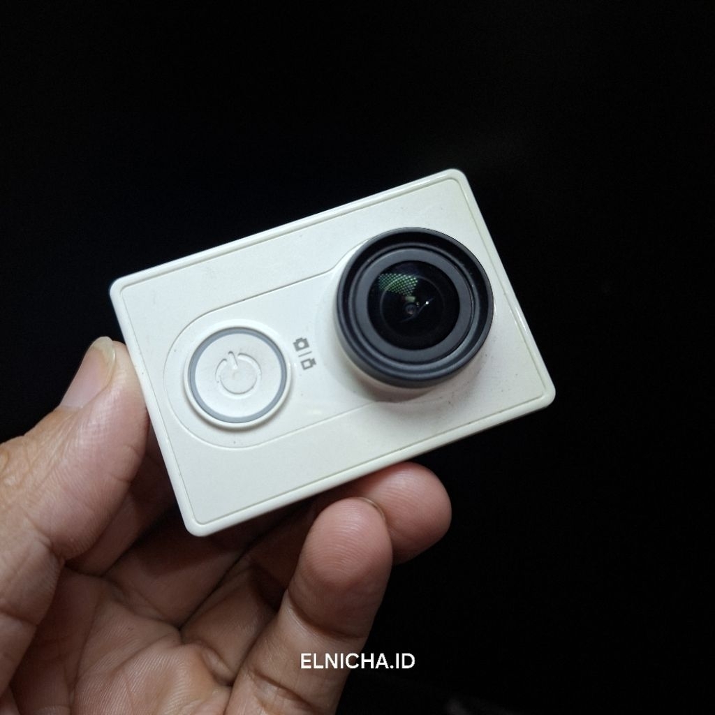 kamera aksi action cam yi cam