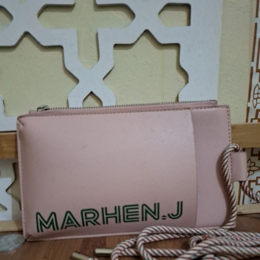 Phonebag Marhen J original