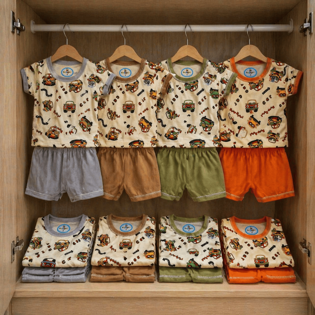 Baju Anak Laki Laki | Baju Anak | Pakian Anak Laki Laki | Anak Baju