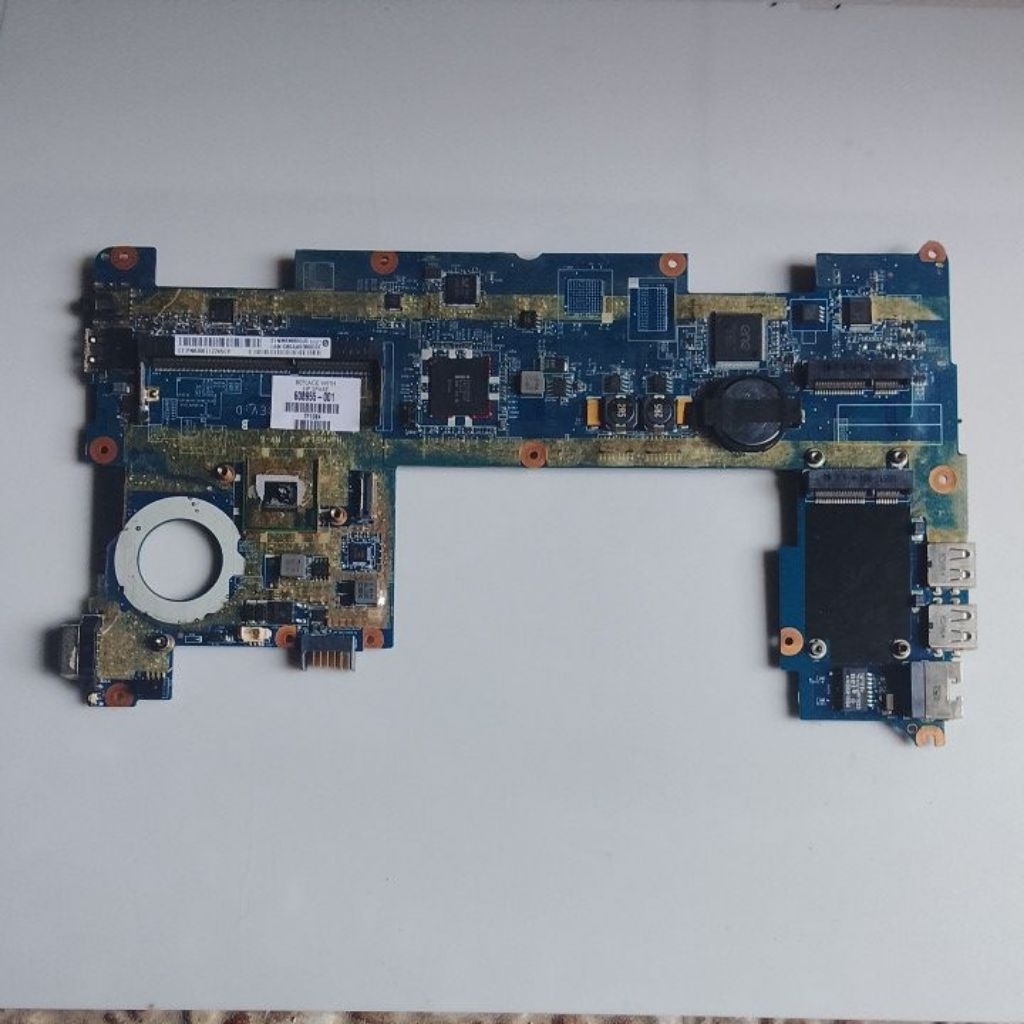 Motherboard Laptop HP Mini 210-1000 Matot