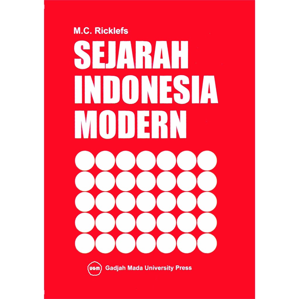 Sejarah Indonesia Modern