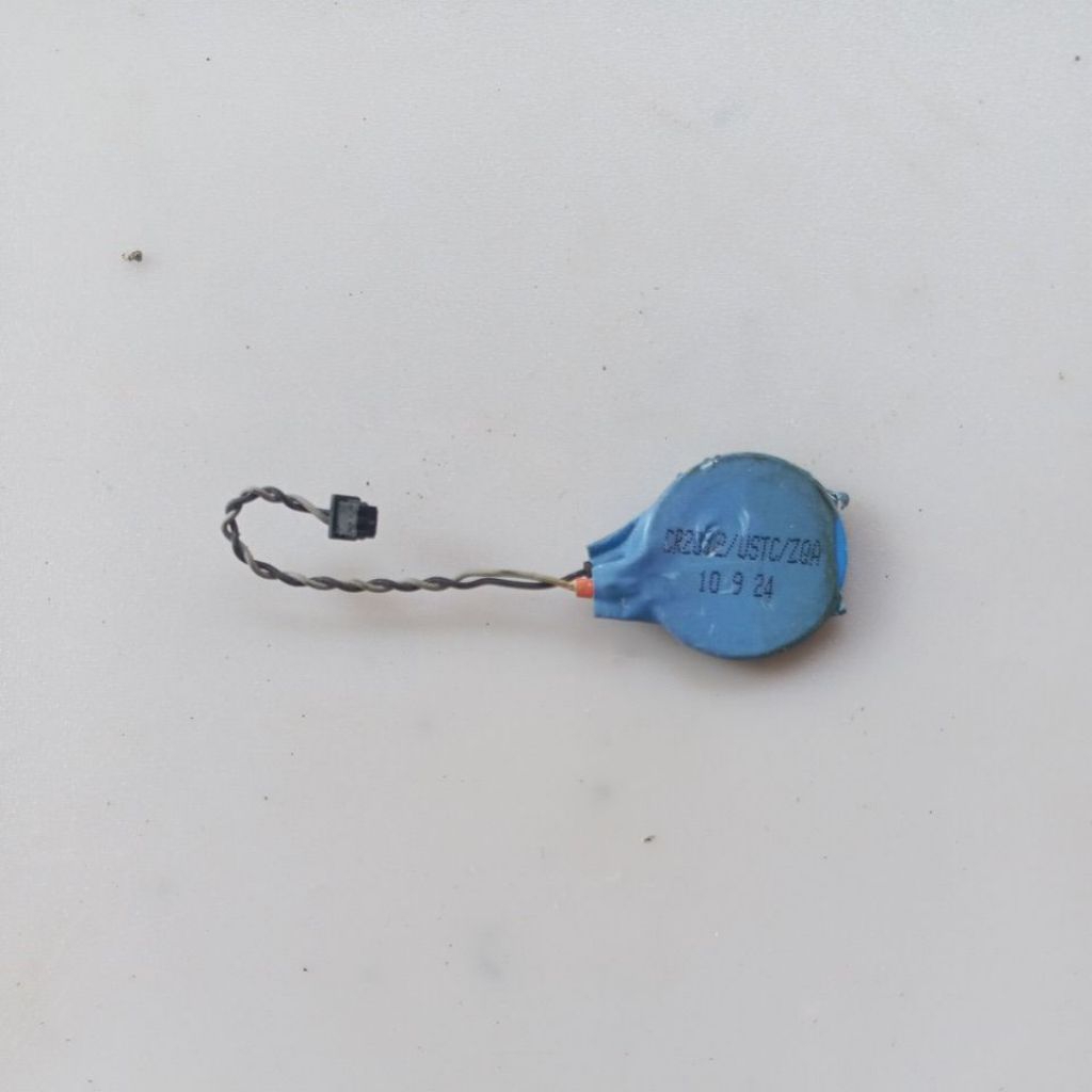 Baterai CMOS Laptop Acer 4552