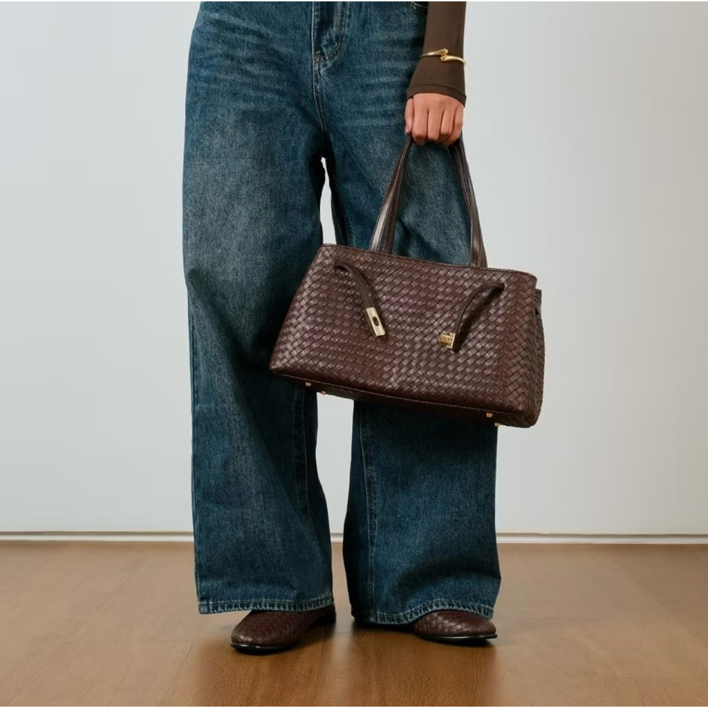 CEKHAS - Esther Bag REVERIE Collection preloved