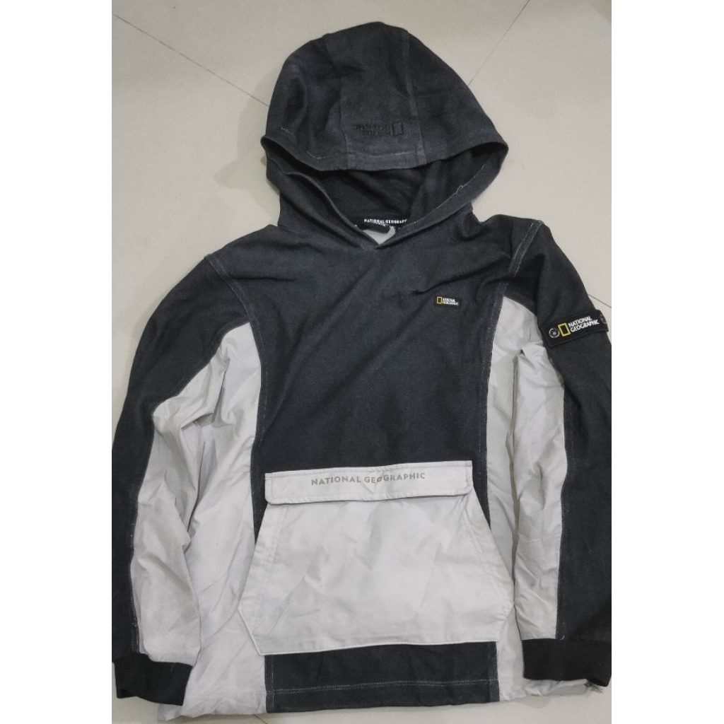 hoodie Natgeo