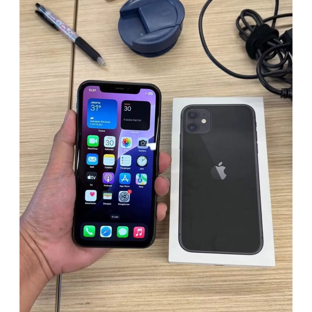 Iphone 11 bypass