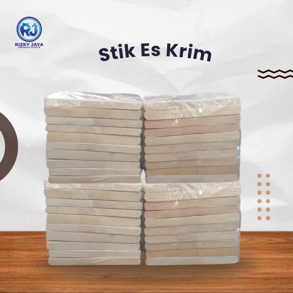 Stik Es Cream