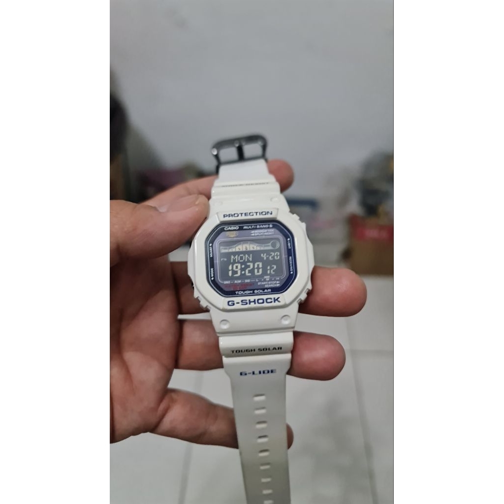 Casio Gshock GWX-5600