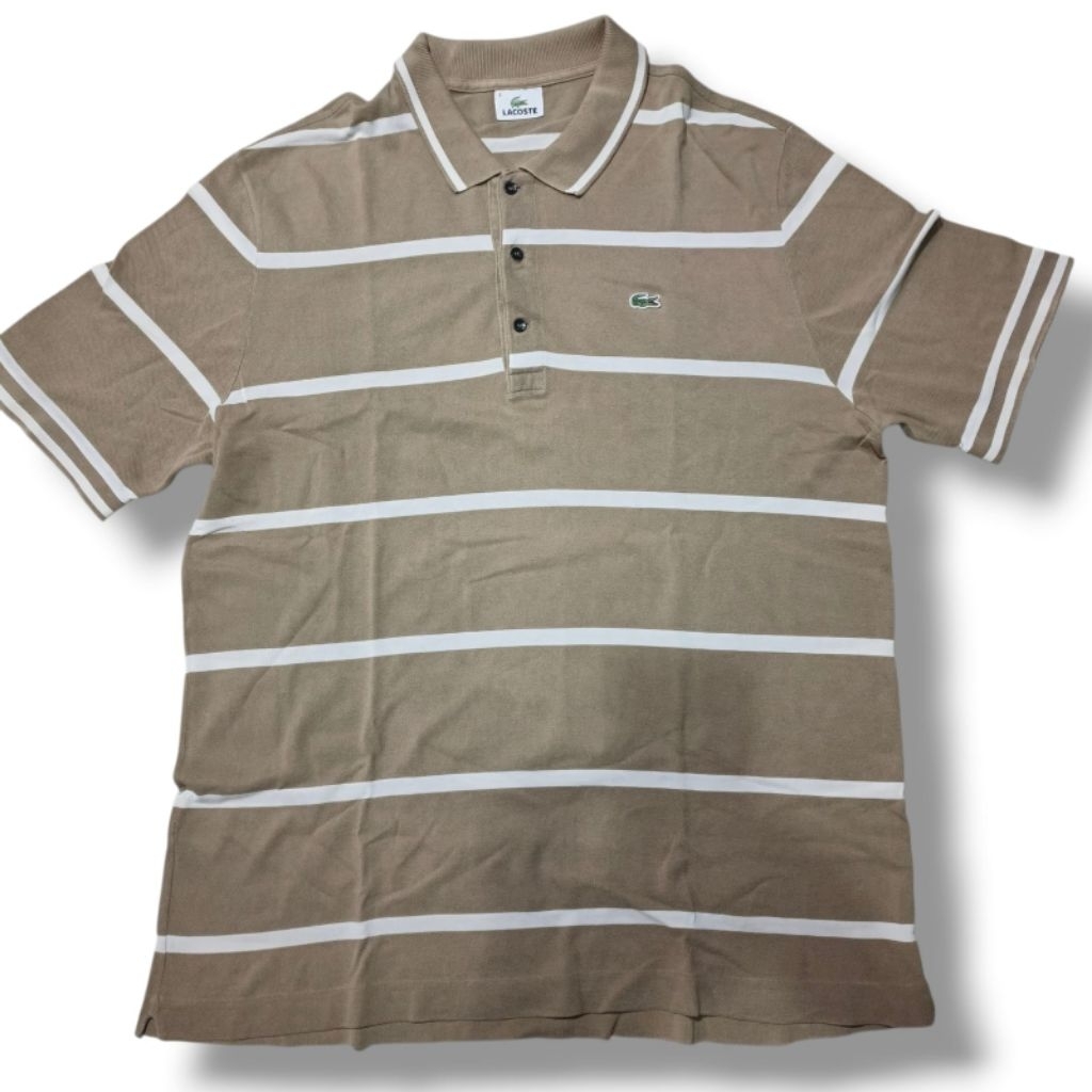 Lacoste Original Second