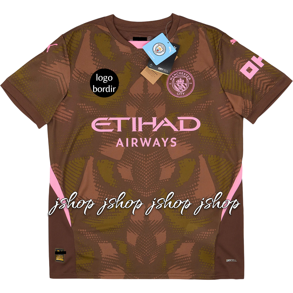 LIVE 11 LOGO BORDIR BAJU BOLA JERSEY CITY GK 2024 2025 JERSEY BOLA BAJU BOLA OLAHRAGA