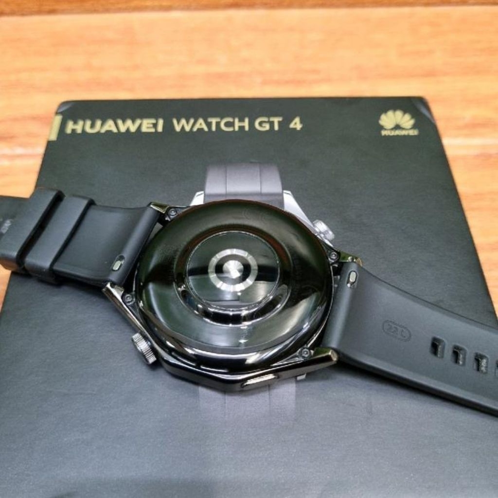 smartwatch huawei watch gt 4
