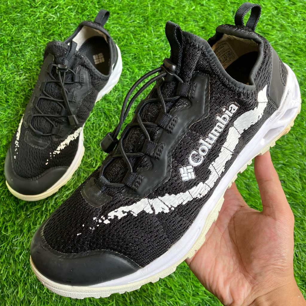 Columbia Konos Elevate Trail Running Outdoors shoes size 43