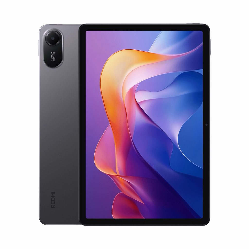 Redmi pad 2 second
