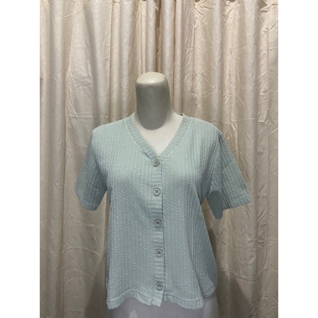 Baju Wanita Merek Executive