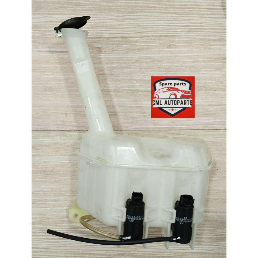 Tangki Wiper Yaris