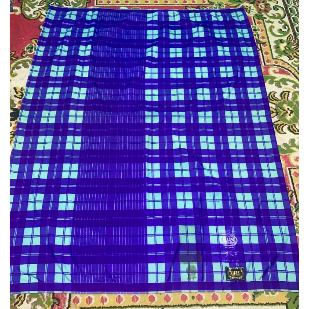 BHS seken KDT FULL SUTRA