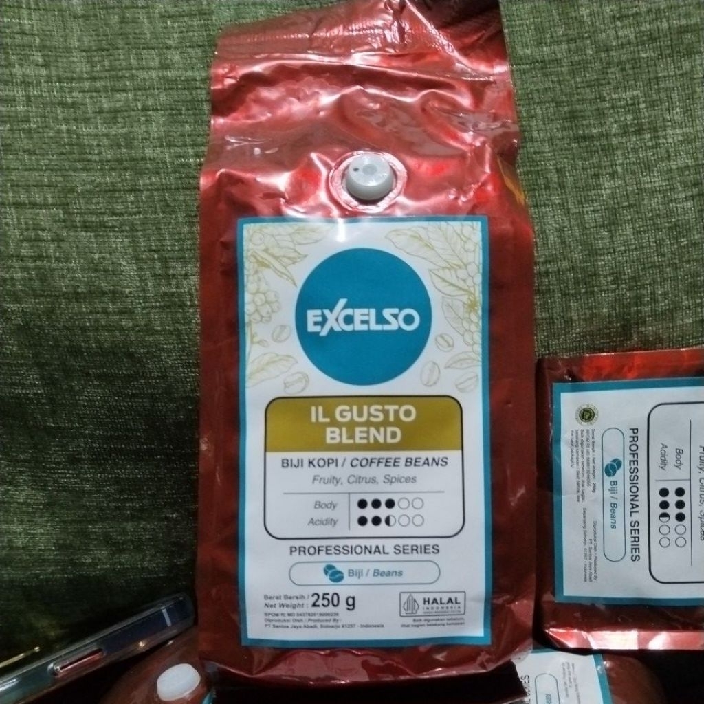 Harga excelco kopi Terbaru Jun 2026 | BigGo Indonesia