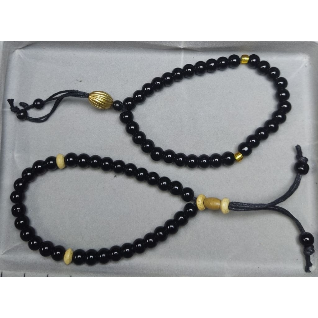 tasbih 33butir