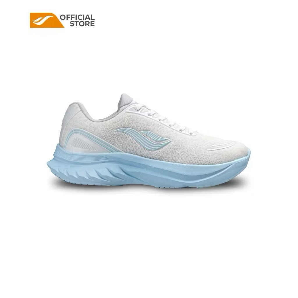 ISM - Desle/Reyna Sepatu Sport Casual Pria Wanita - Sepatu Sport Ringan Pria Wanita