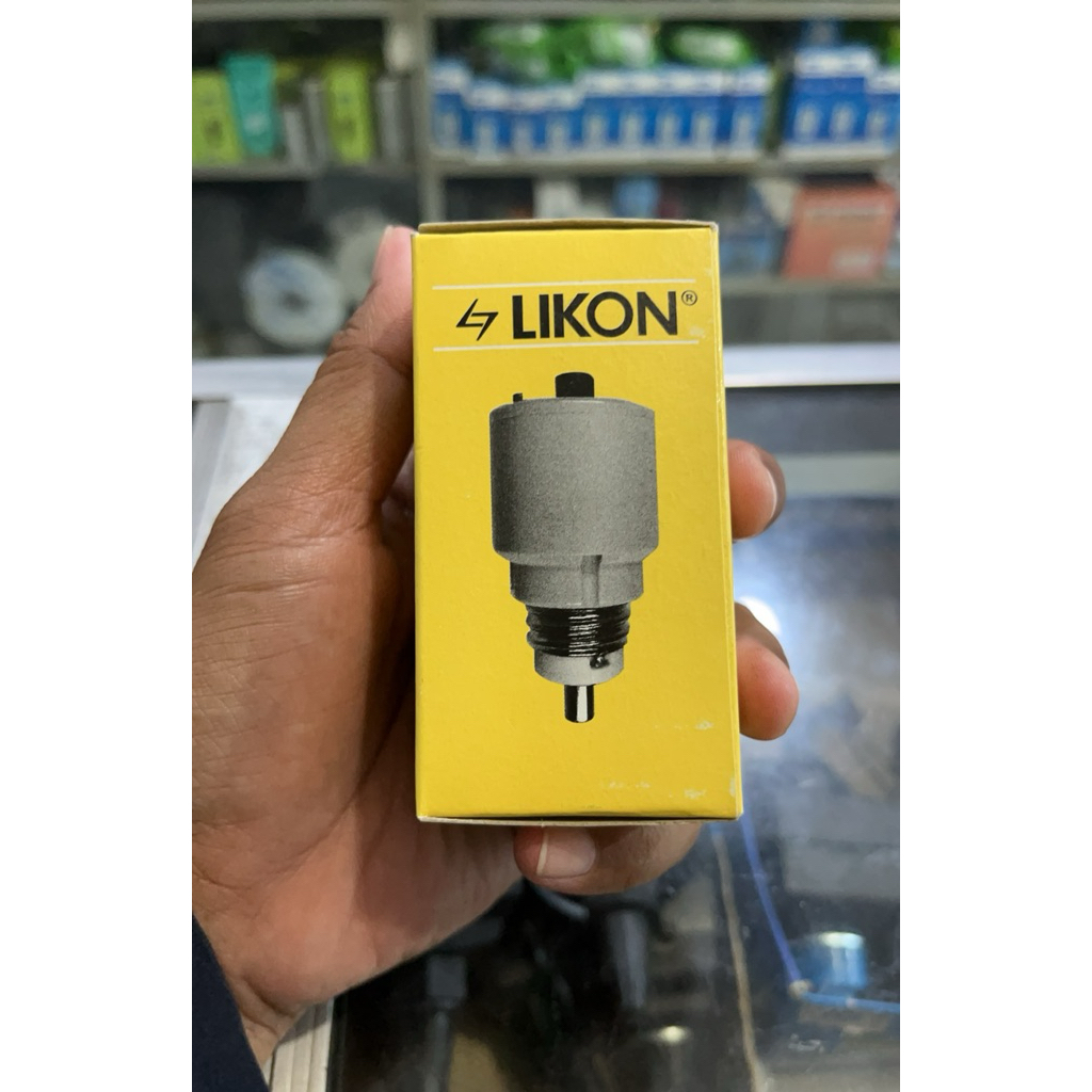 LIKON SEKRING OTOMATIS 4A , 10A , 20A