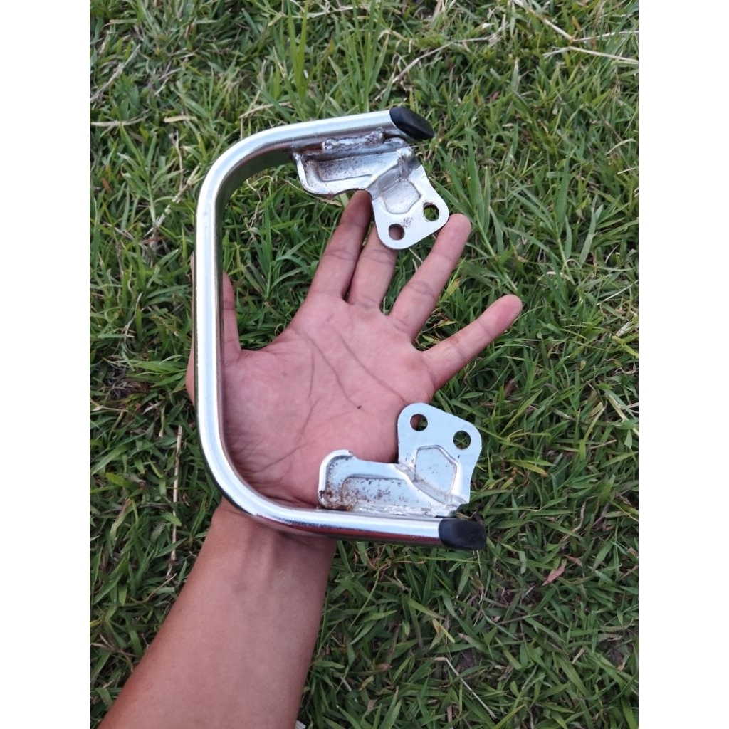 begel behel belakang original grand bulus 91,92