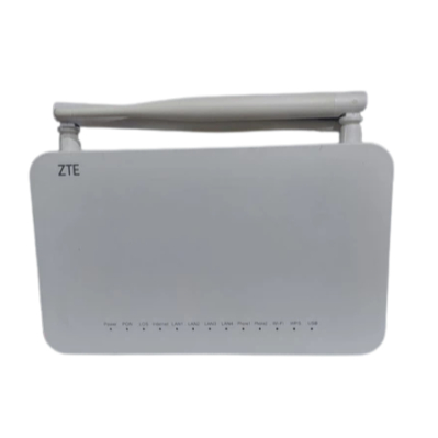 Modem ZTE V3 Port Biru