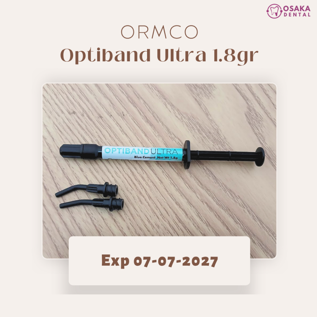 Ormco Optiband Ultra 1.8gr