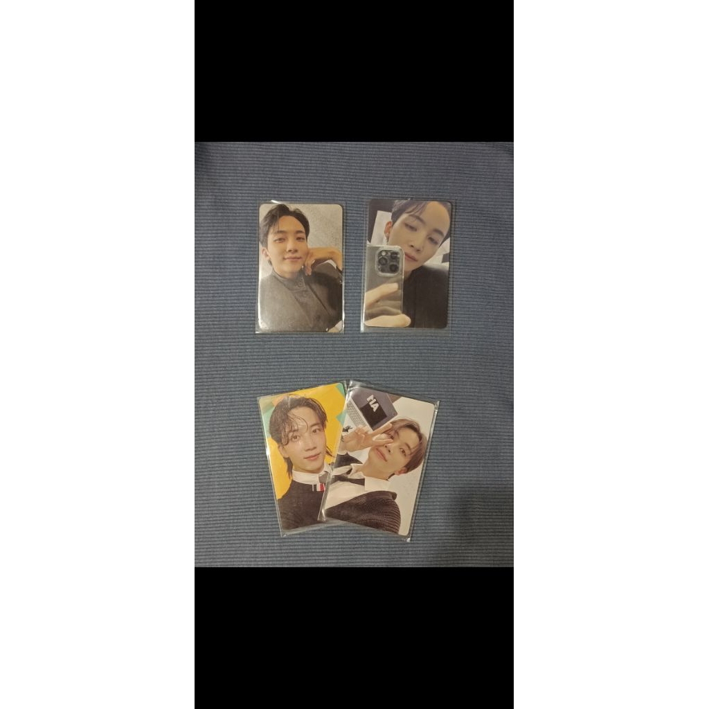 PC OFFICIAL JEONGHAN SEVENTEEN