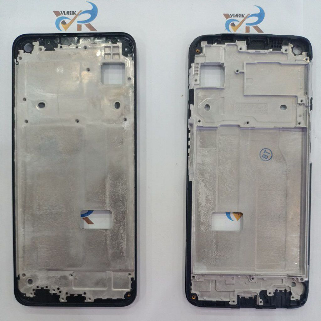 FRAME LCD TULANG REALME 6