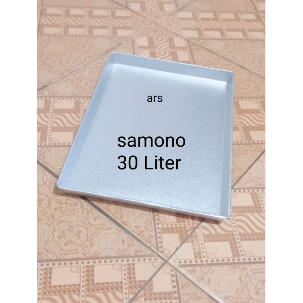 loyang open listrik samono 30 Liter