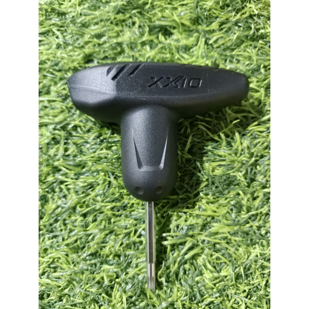 Kunci Driver XXIO Golf