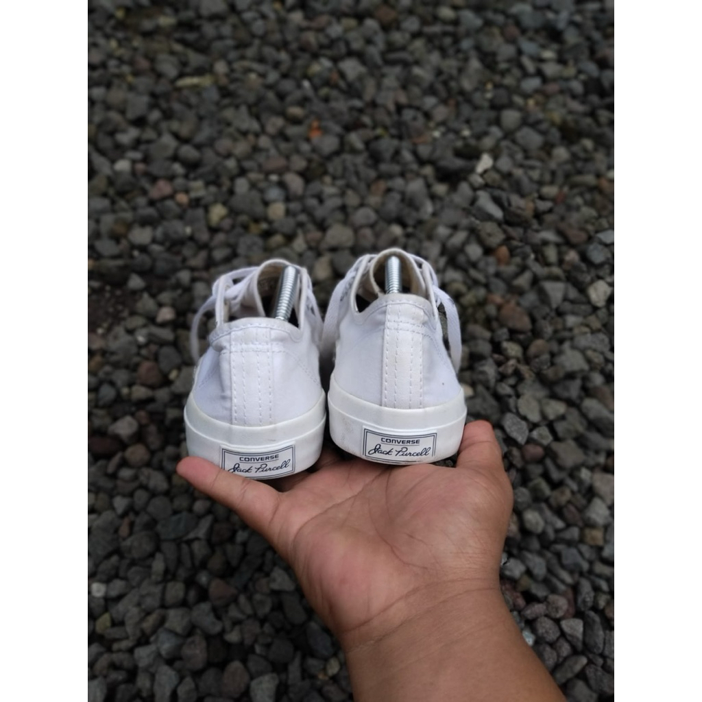 Converse Jack Purcell