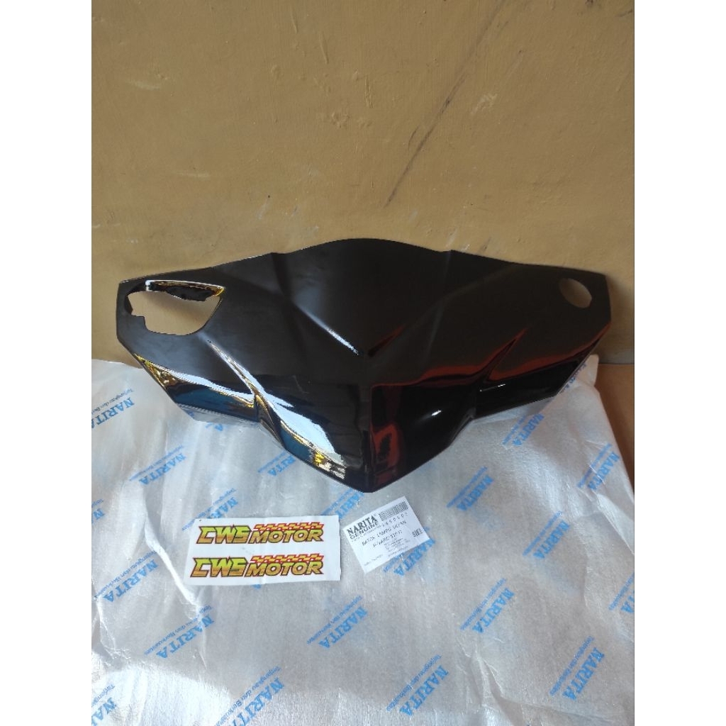 Batok depan Vario 110 fi led Vario 110 fi injeksi non esp