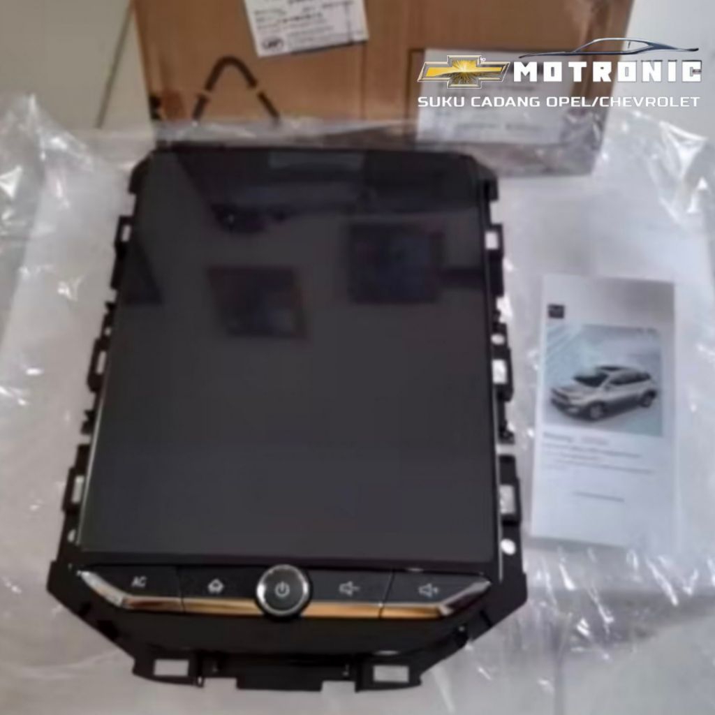 Head unit wuling Almaz original SGMW