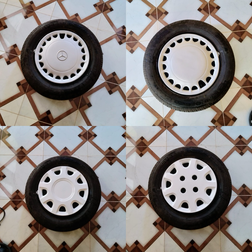 whelldop wildop ring 13 ring 14 satuan/1 PCS model twincam,mersy, suzuki,futura