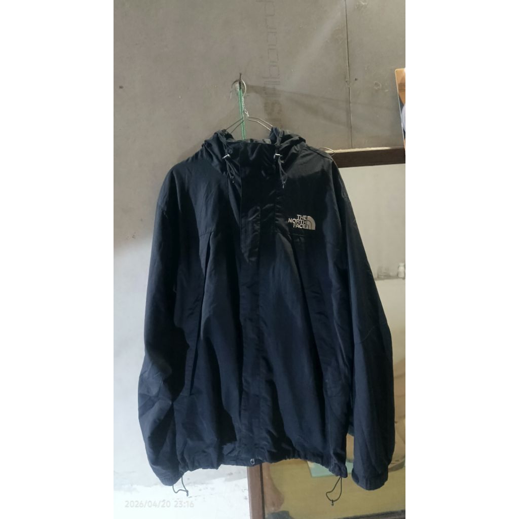 TNF MP3 SECOND