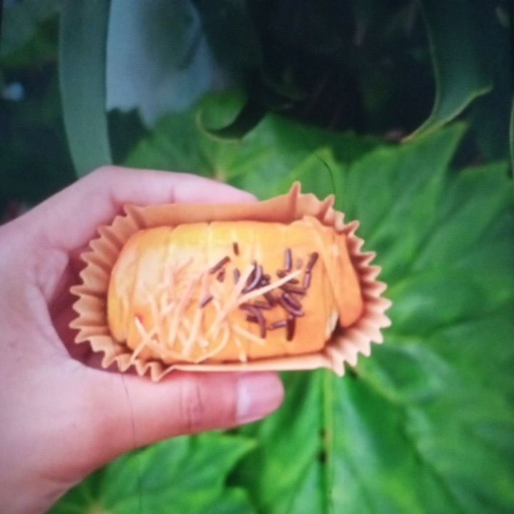 BOLEN LILIT khas Yogya