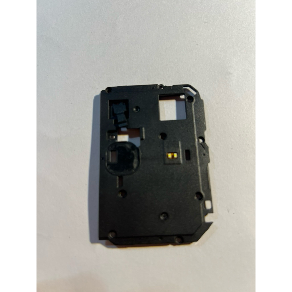 TUTUP MESIN INFINIX SMART 7 ORIGINAL COPOTAN