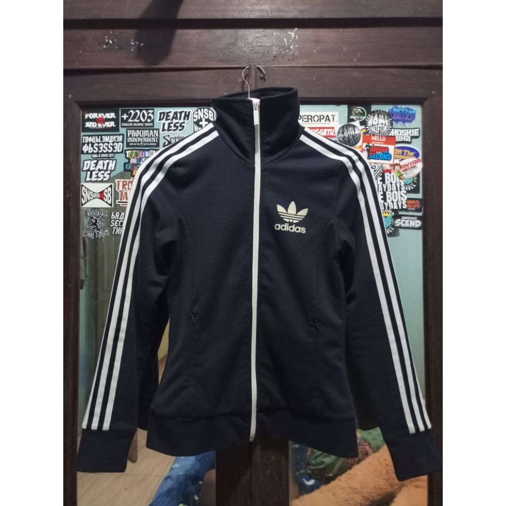 TREPTOP ADIDAS EUROPA