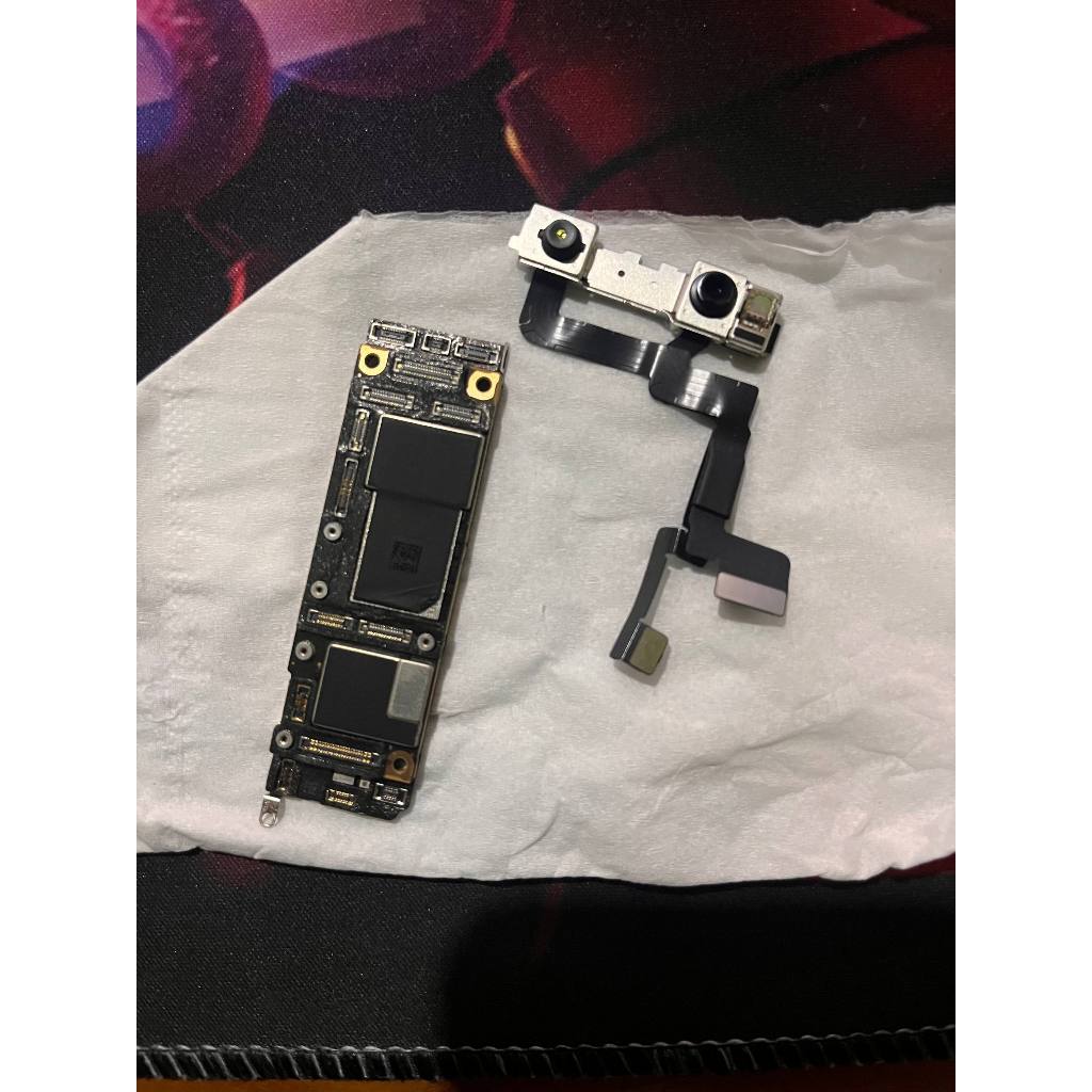 Mesin iPhone 11 64GB Lock iCloud NET / TIDAK USAH TANYA IOS