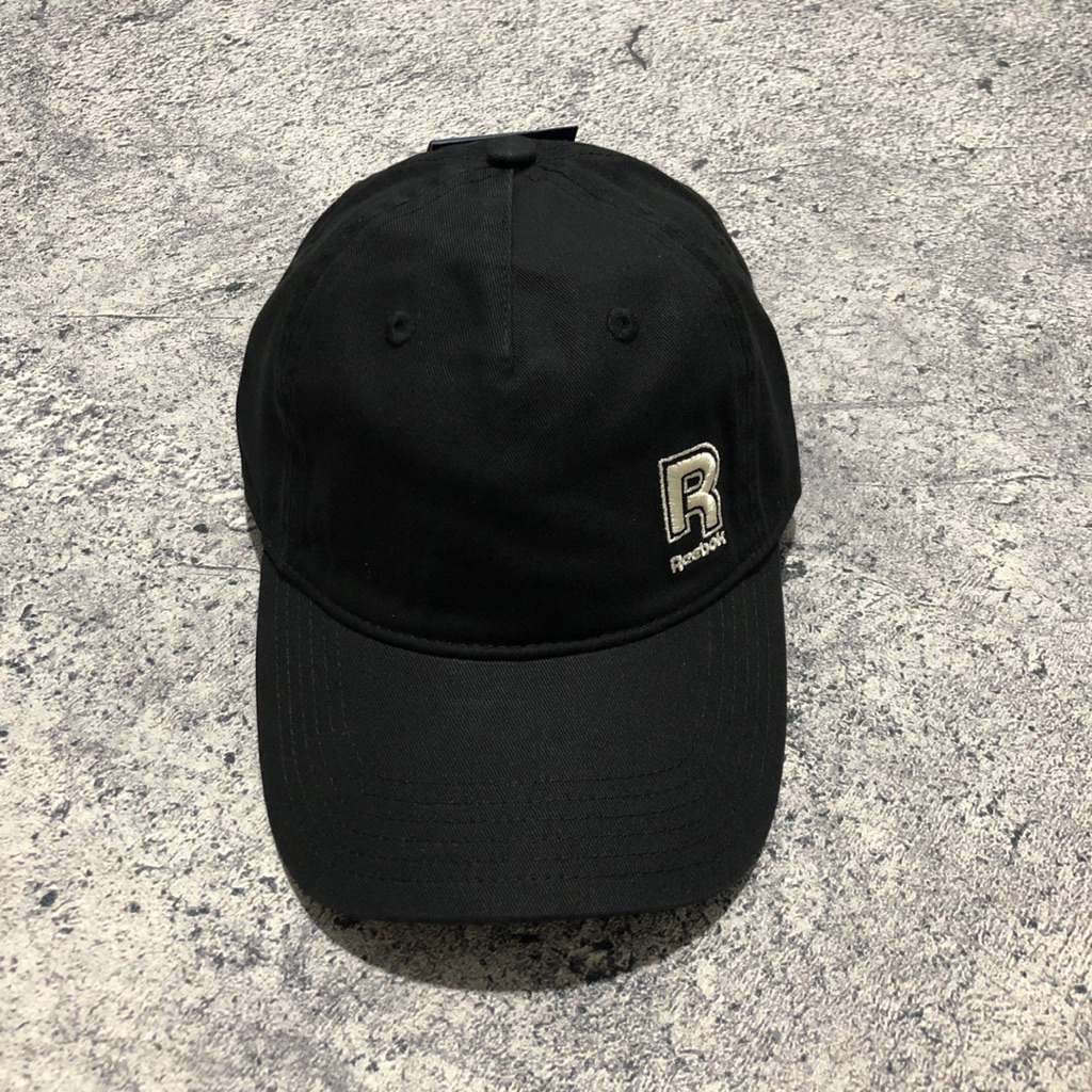 TOPI REEBOK CONRAD SIDE LOGO