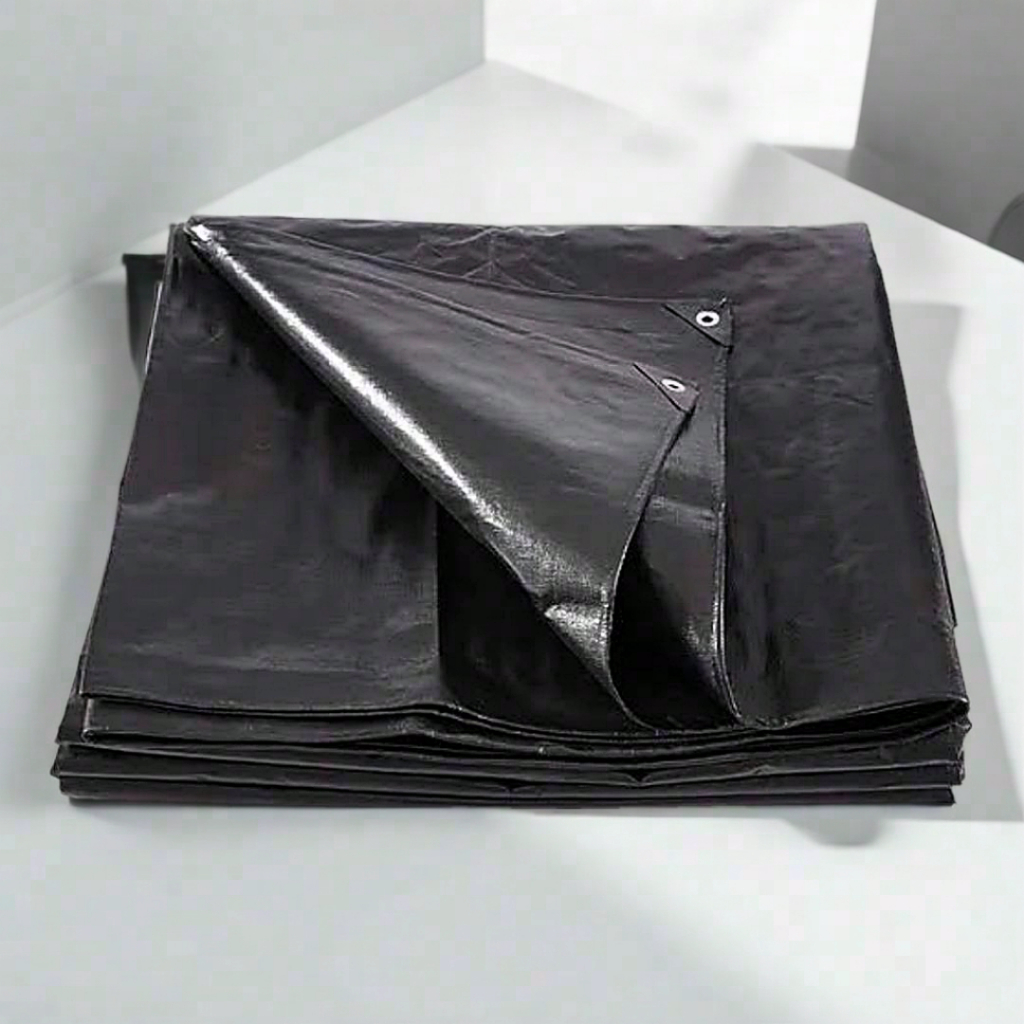 terpal tenda 4 x 6 a12 korea bahan tebal terpal plastik