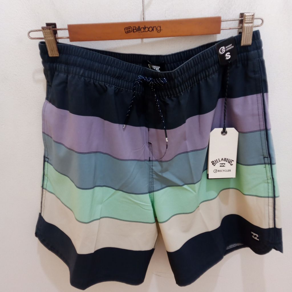 Boardshort Billabong Layback