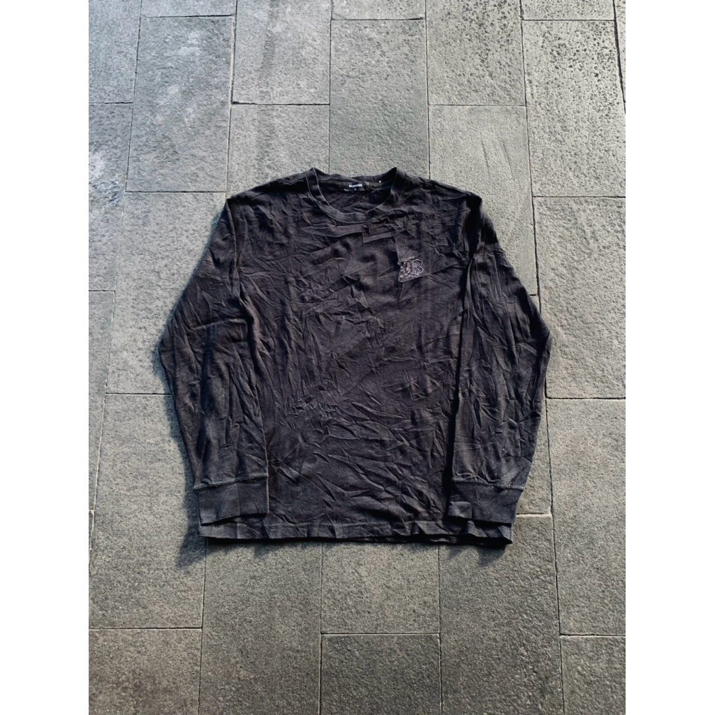 VINTAGE BUCKAROO LONG SLEEVE