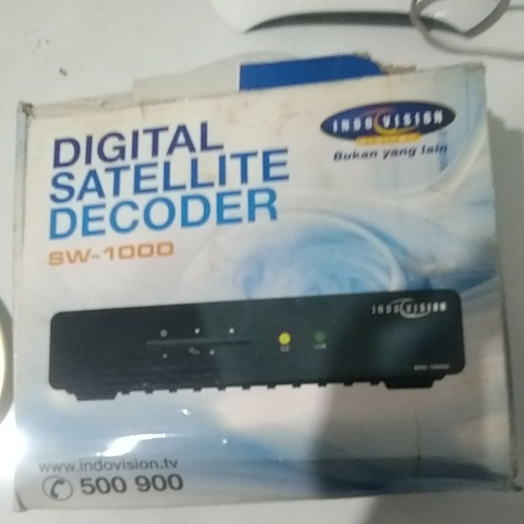 SETBOX AORA